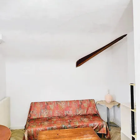 Apartment De 60m2 A 20 Minutes De Paris