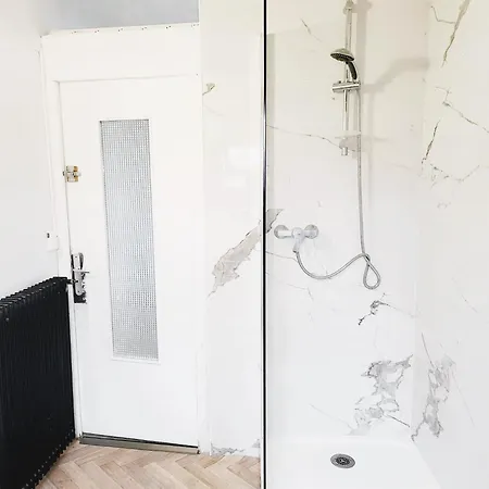 De 60m2 A 20 Minutes De Paris *