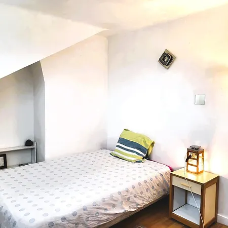 De 60m2 A 20 Minutes De Paris Montigny-les-Cormeilles