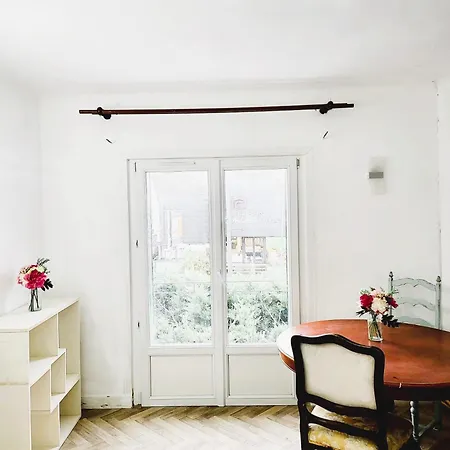 De 60m2 A 20 Minutes De Paris * Montigny-les-Cormeilles