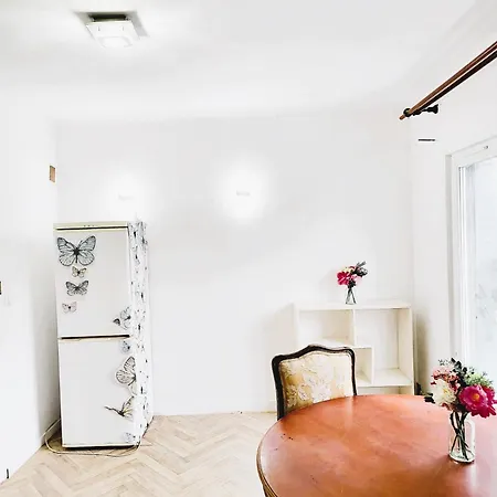 De 60m2 A 20 Minutes De Paris Apartment *