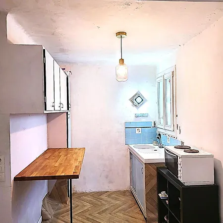 De 60m2 A 20 Minutes De Paris Apartment *