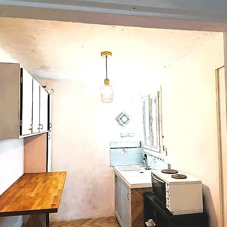 De 60m2 A 20 Minutes De Paris *