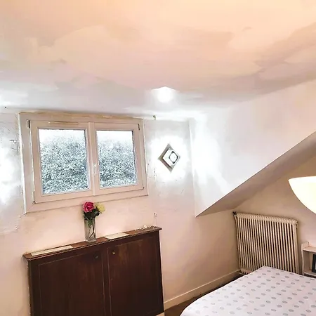 De 60m2 A 20 Minutes De Paris Montigny-les-Cormeilles