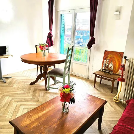 De 60m2 A 20 Minutes De Paris
