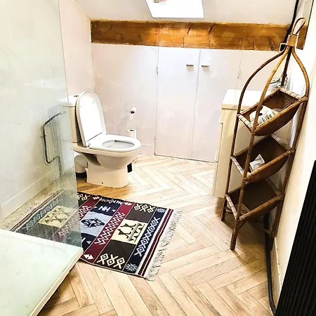 De 60m2 A 20 Minutes De Paris Apartment